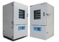 Two Layger Shelf High Temperature Ovens , Up To 500 Degree Large High - Temp Lab Vacuum Drying Chambers